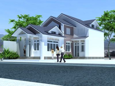 Copy of NHỮNG MẪU NHÀ 4 TẦNG THỊNH HÀNH NỬA CUỐI NĂM 2019