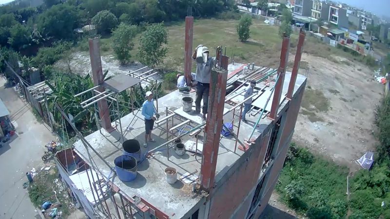 NHỮNG MẪU 4 TẦNG THỊNH HÀNH NỬA CUỐI NĂM 2019
